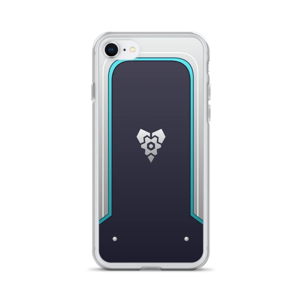 Gummiphone X Ethertek Case (iPhone 7-13 Series) product image (1)