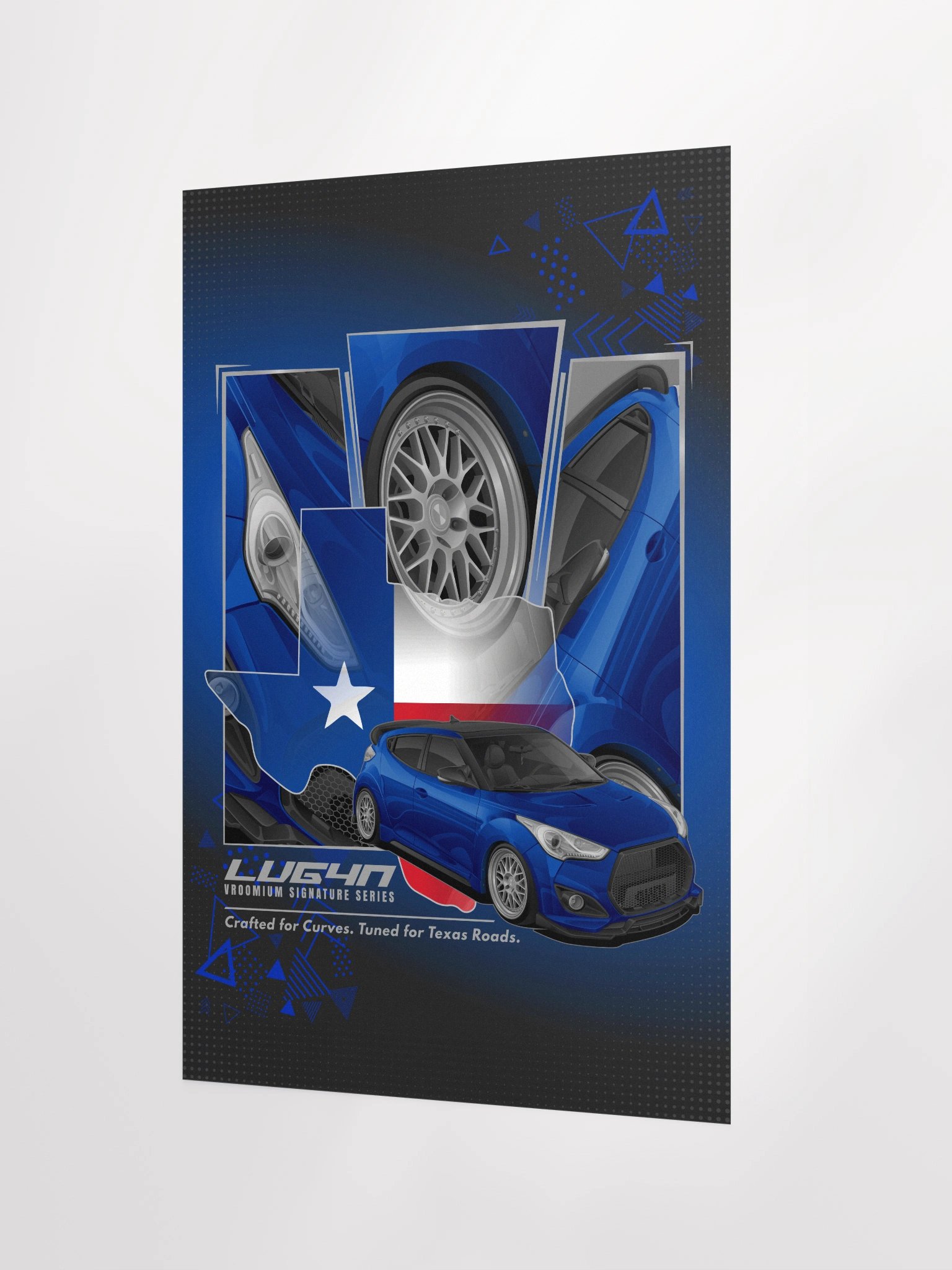 Poster - lvg4n product image (2)