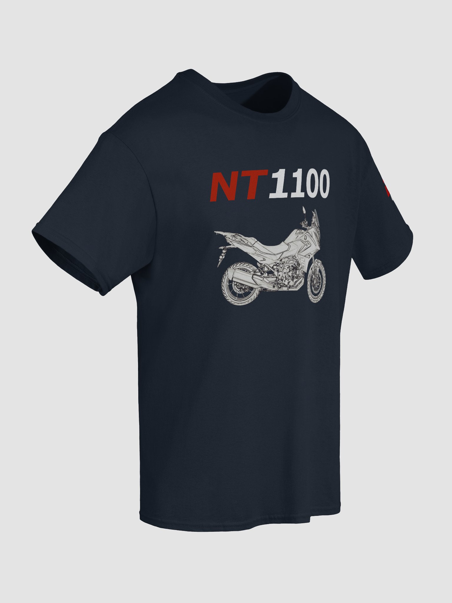 NT1100 On Dark Tee product image (8)