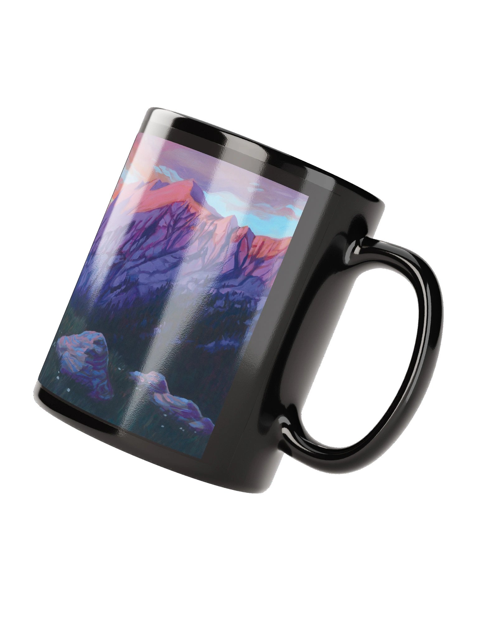 Colorado Mountain Mug product image (4)