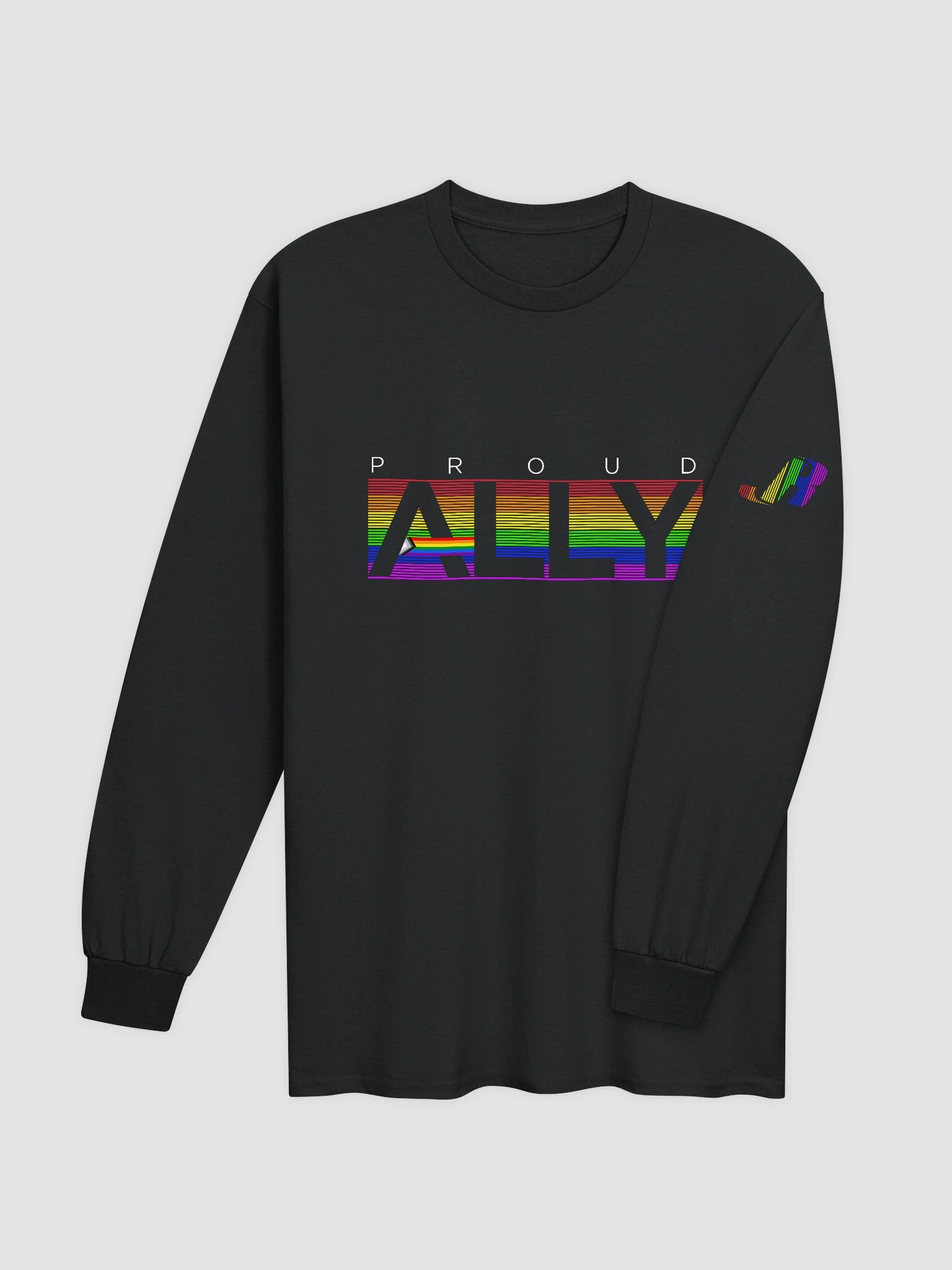 PROUD ALLY Long Sleeve product image (40)