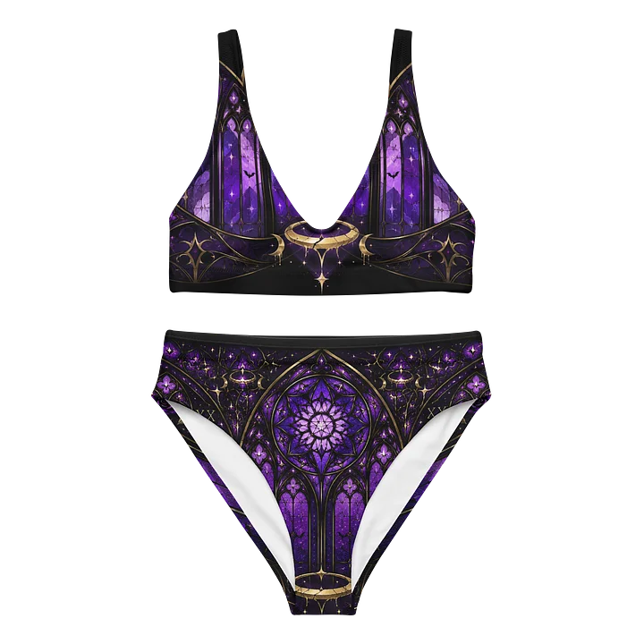 Sinful Cathedral Bikini product image (1)