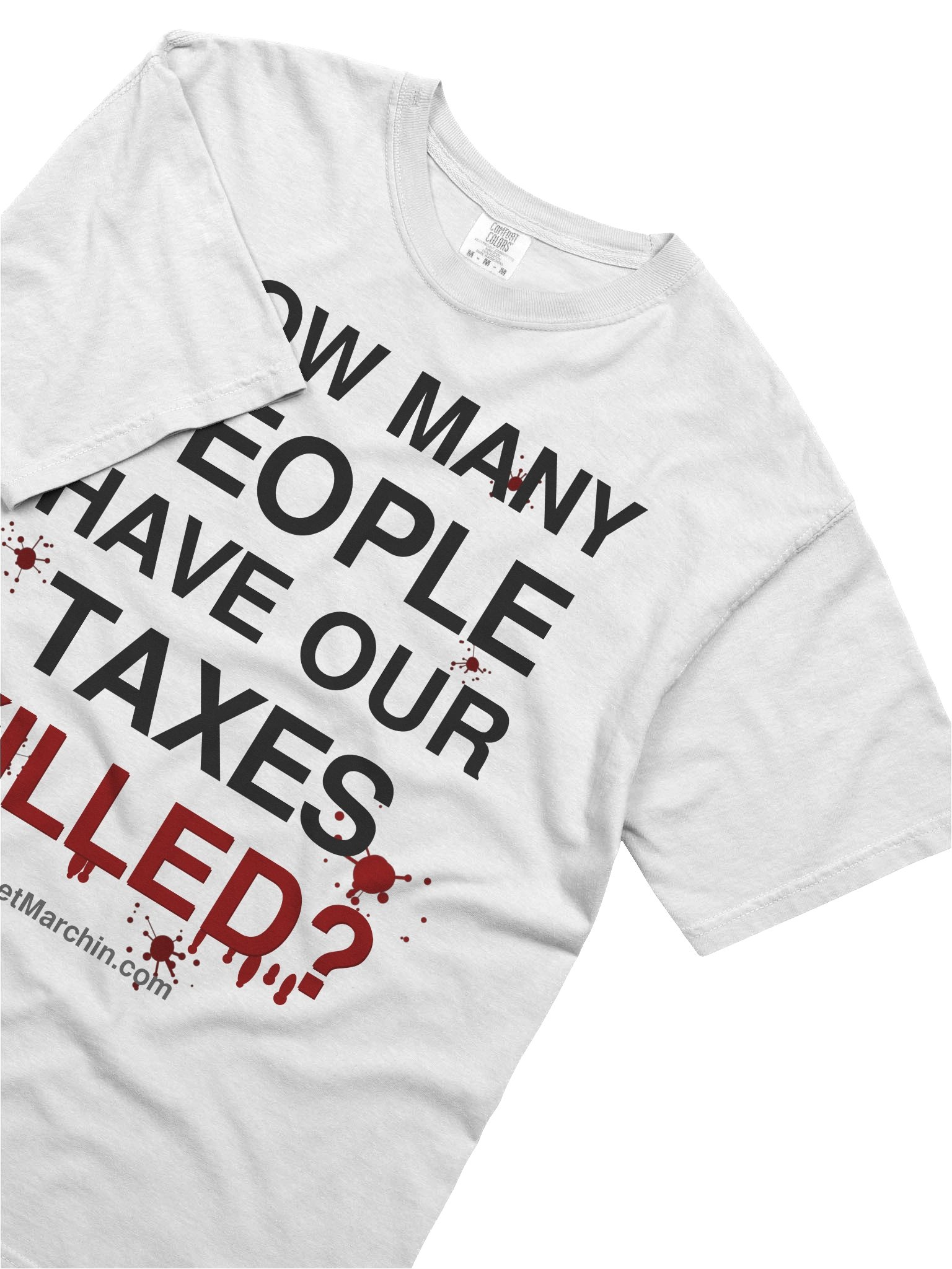 Taxes product image (5)