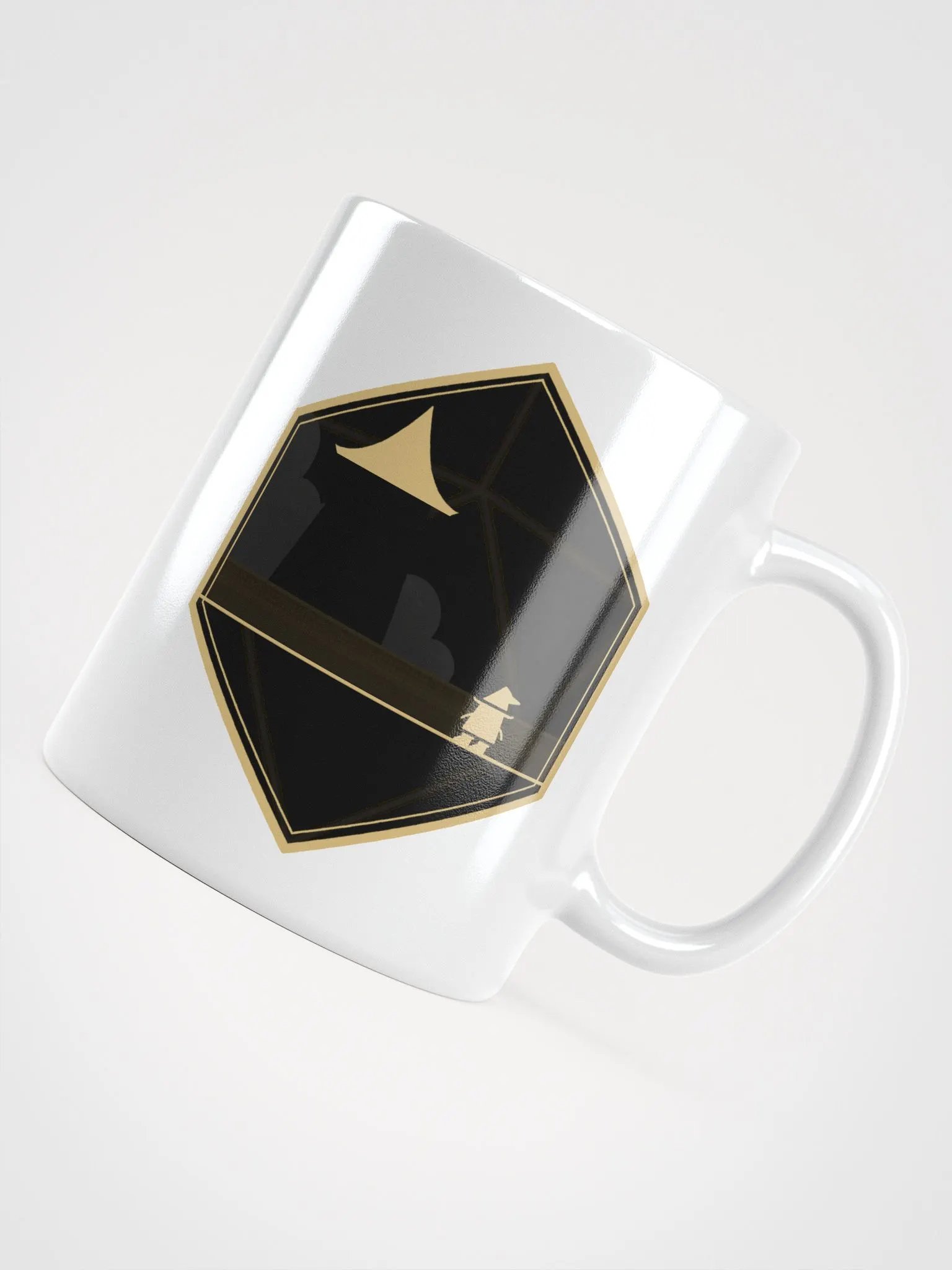 Wizardly Adventures Mug product image (4)