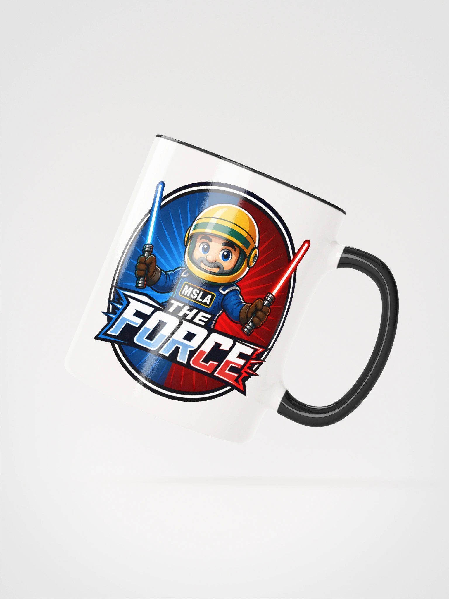 The Force - Mug product image (11)