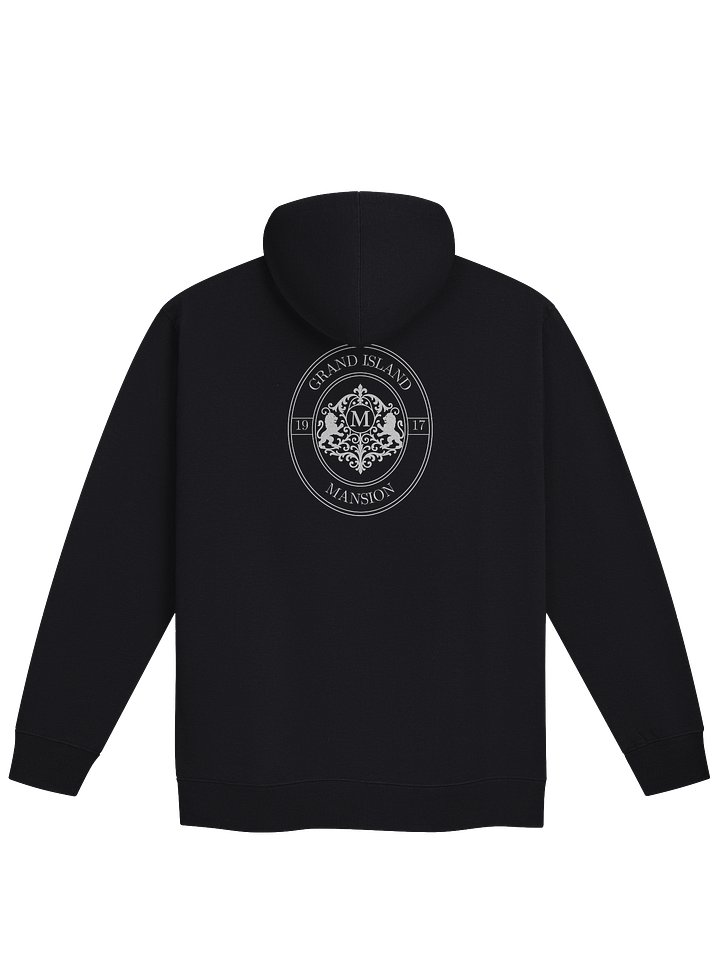 Zipup Hoodie product image (2)