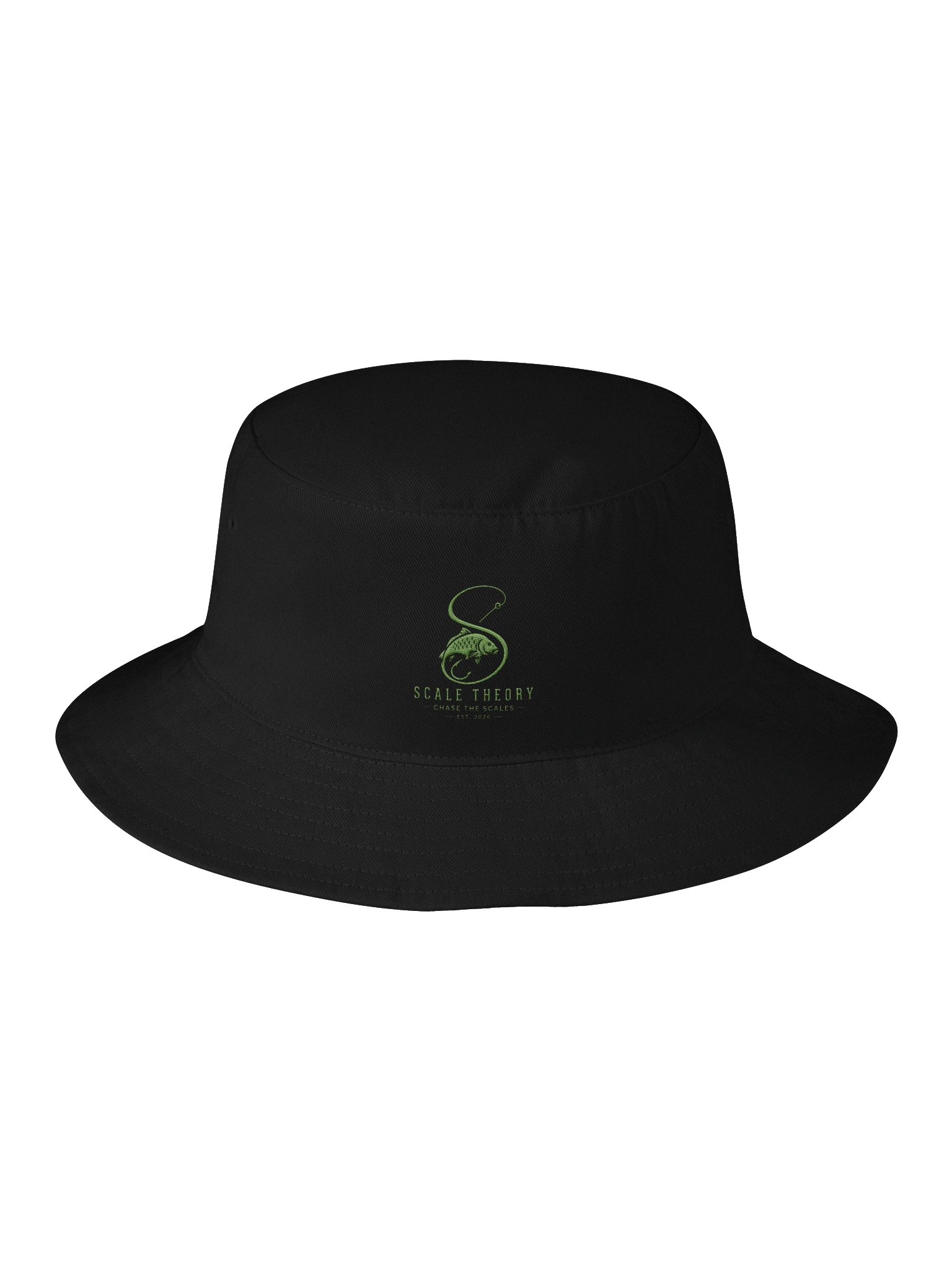 Scale Theory Unisex Bucket Hat product image (1)