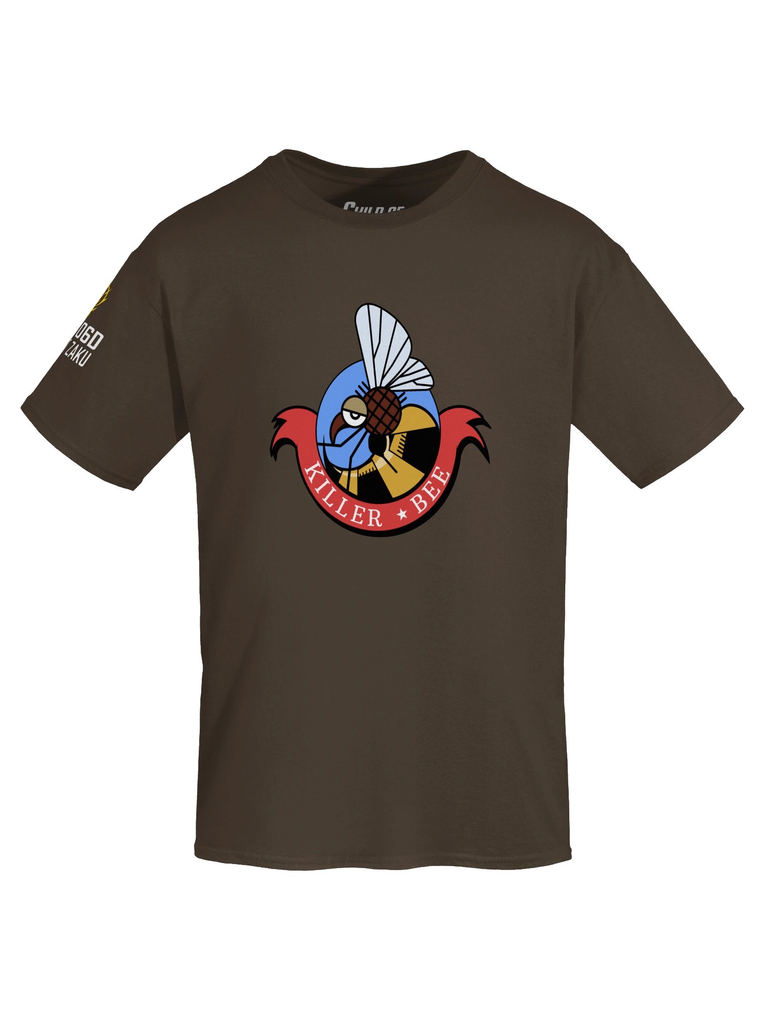 Killer Bee Division T-Shirt product image (5)