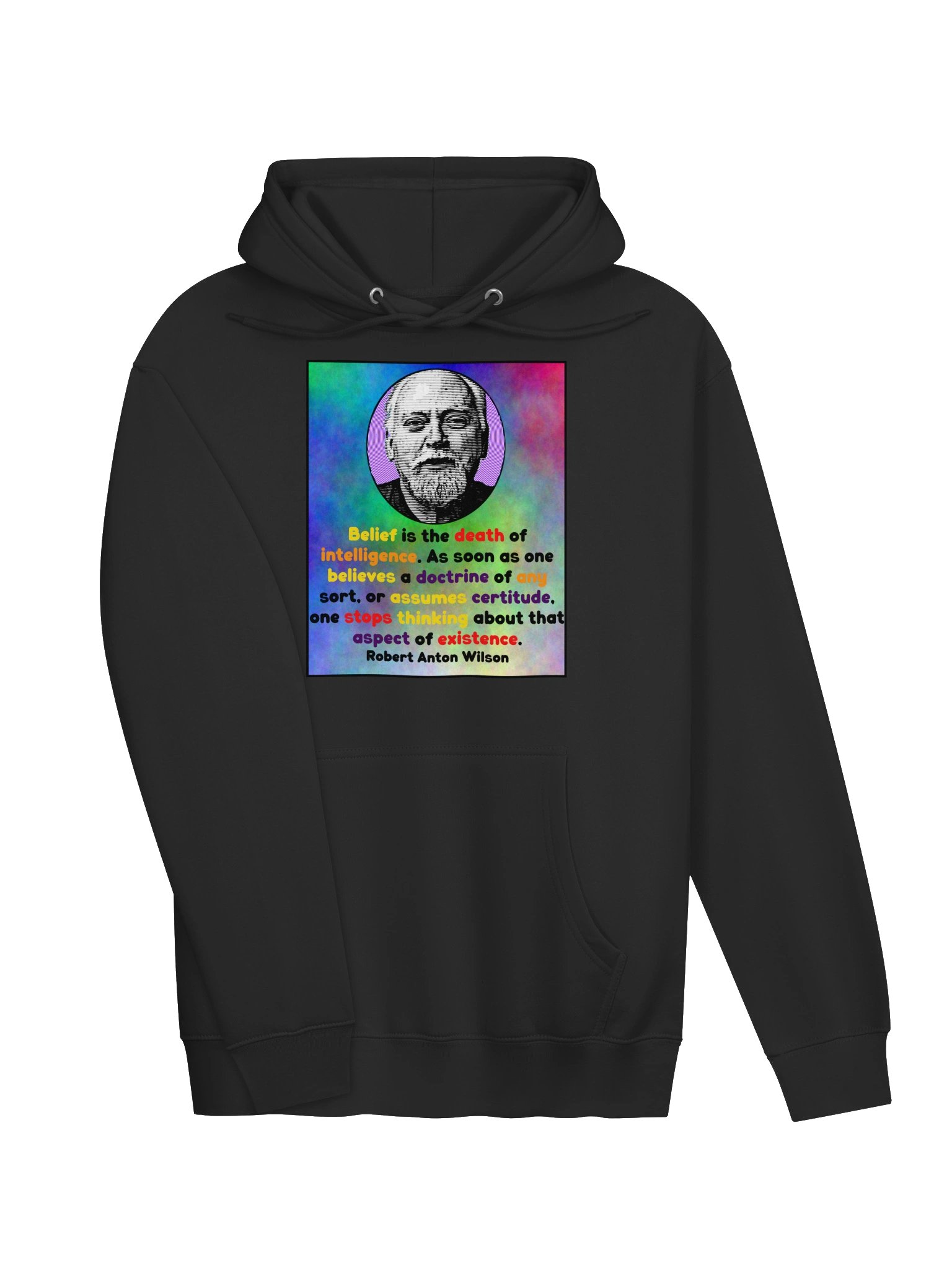 RAW Belief product image (3)