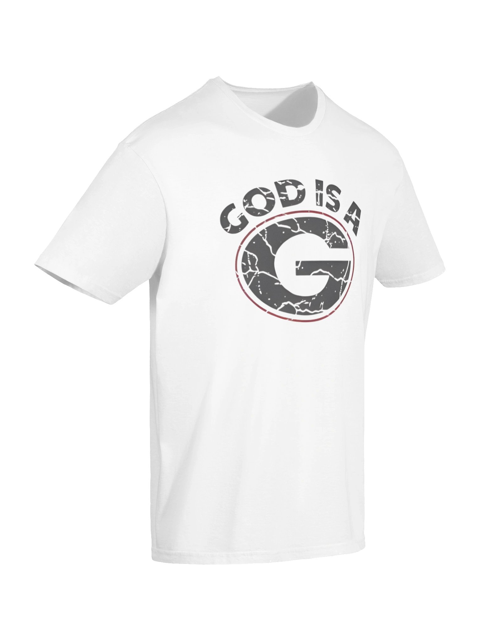 God Is A G Shirt product image (10)