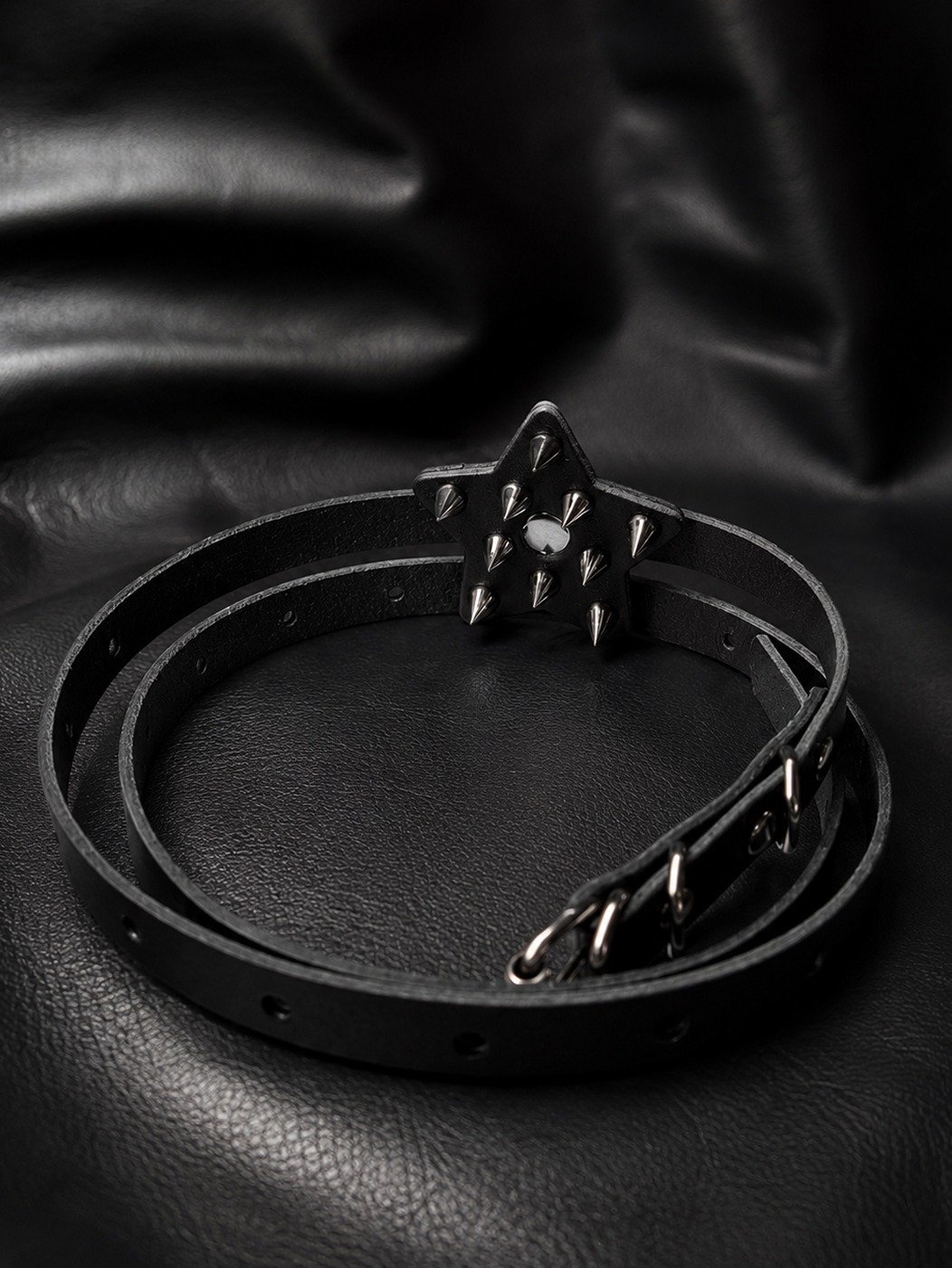 Thigh Strap Star product image (1)