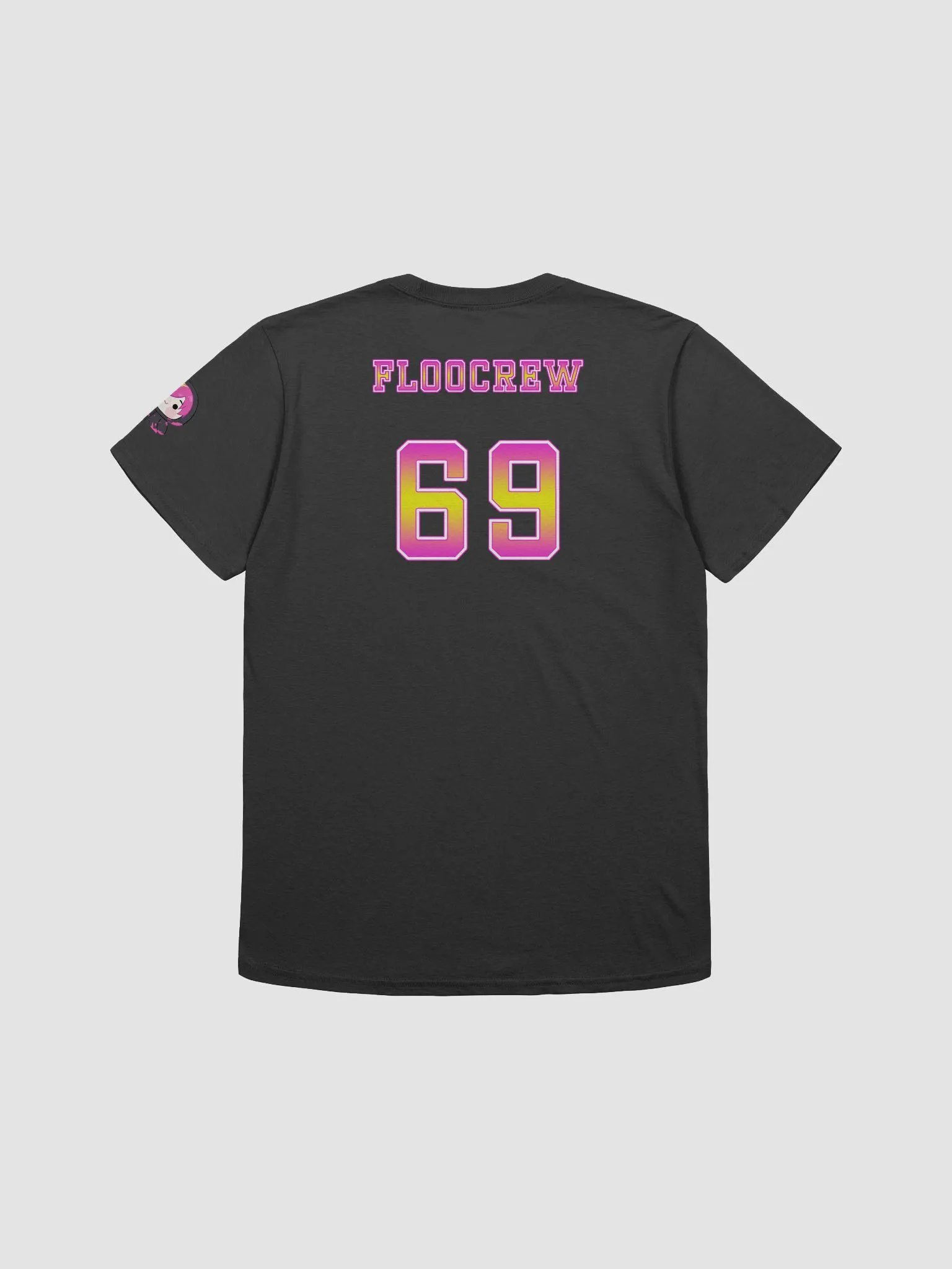 Logo Jersey Tee. product image (2)