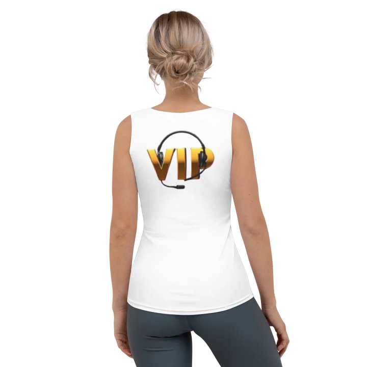 VIP Print Women's Tank Top product image (2)