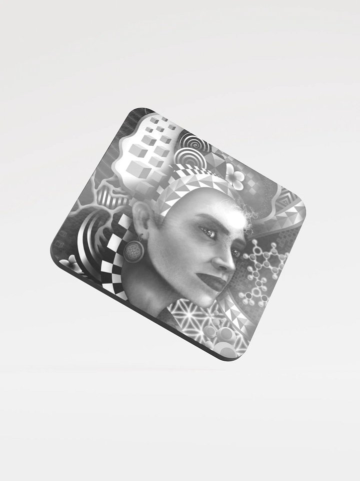 Transcendent Traveler Coaster product image (1)
