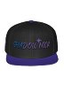 Shadow Nick Snapback Cap