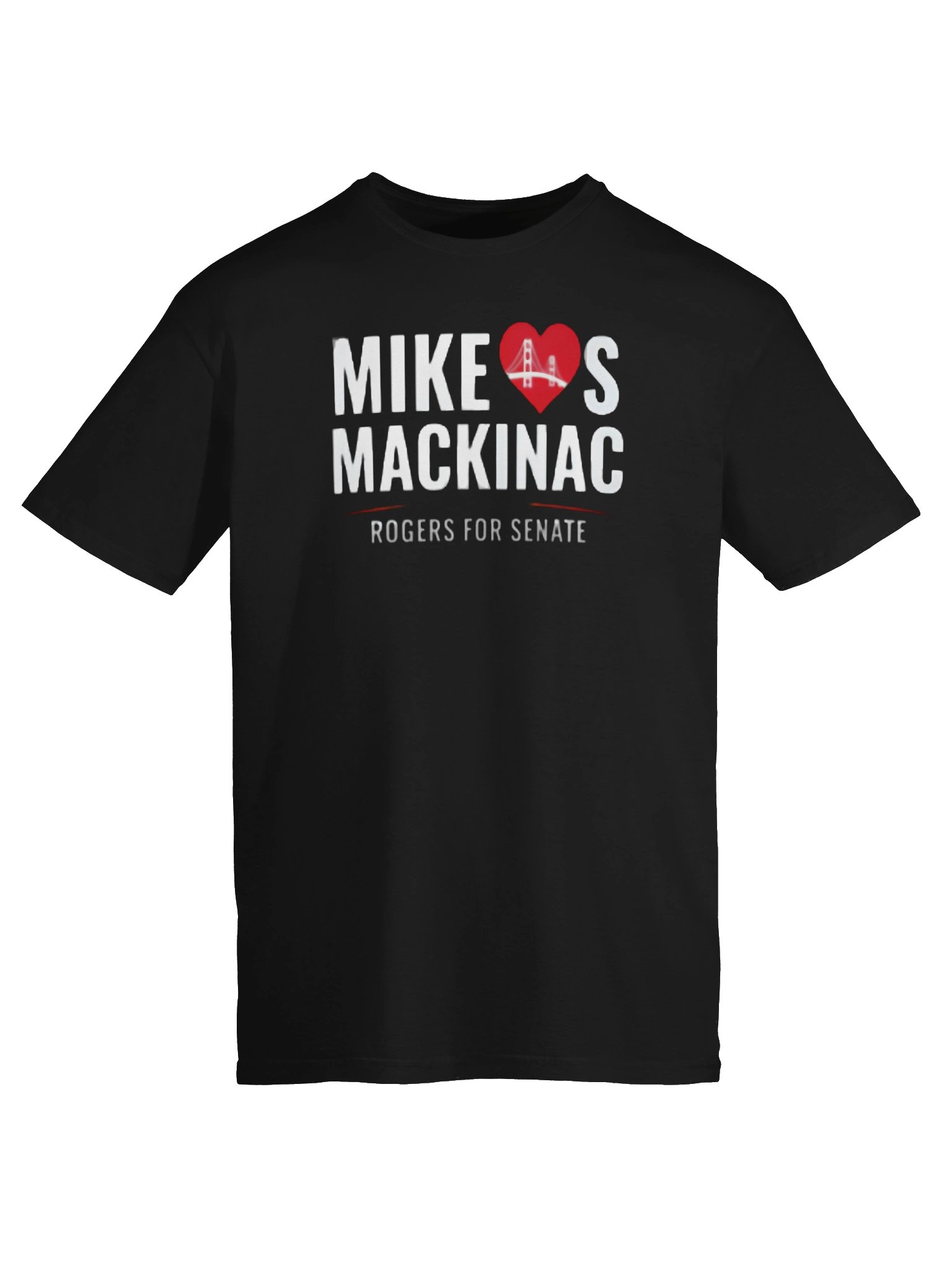 Mike Rogers For Senate Shirt product image (2)