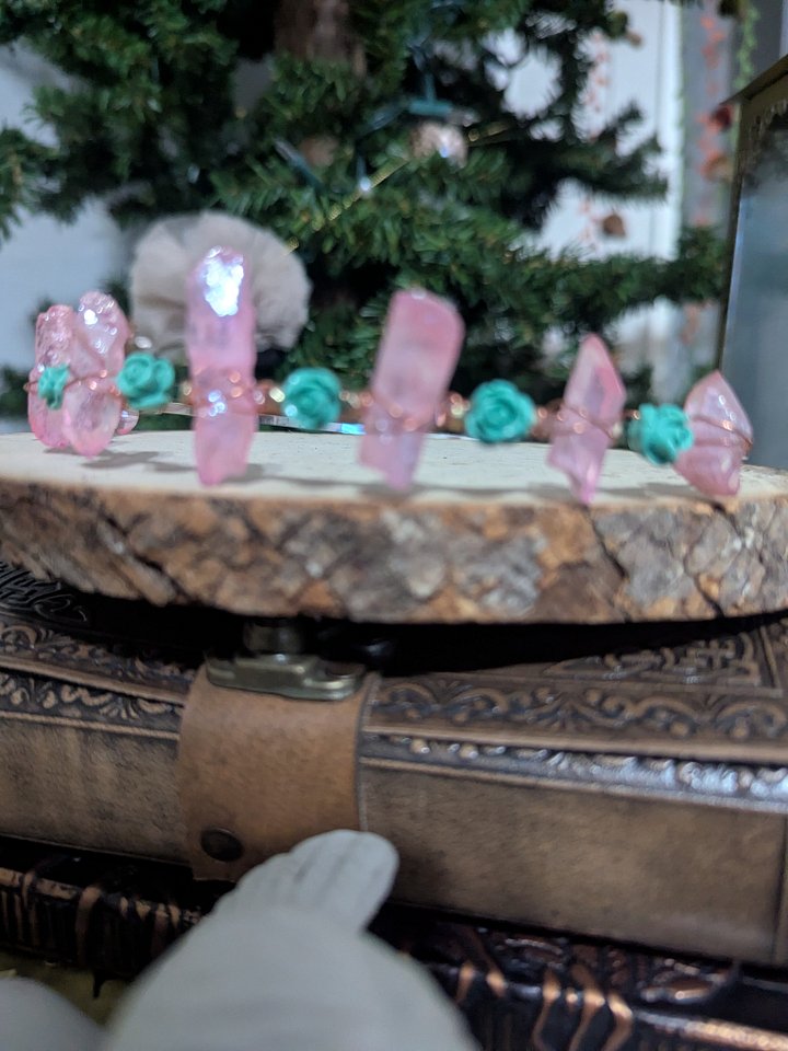 Aqua Garden (pink) product image (2)