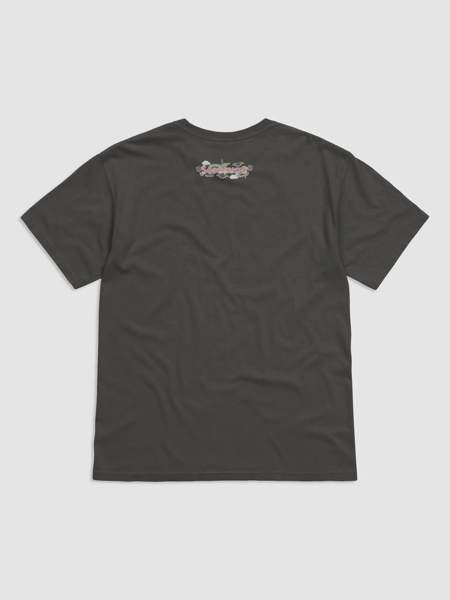 HEART OF THE SNAKE TSHIRT product image (66)