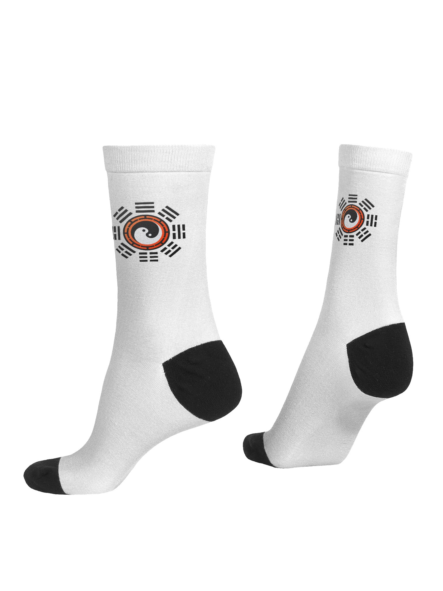 LNG Logo Socks product image (4)