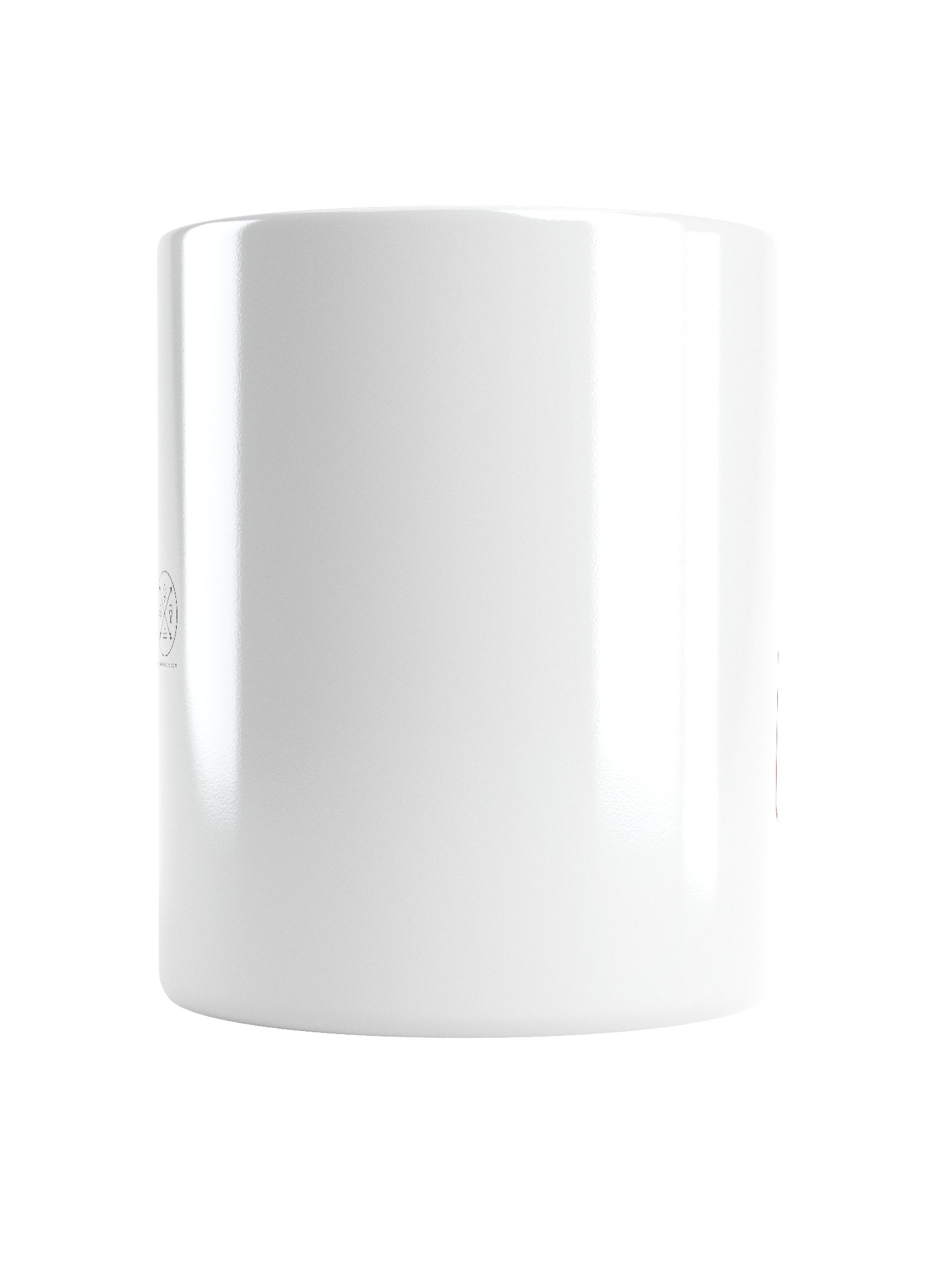 Minimalist Lady of Montserrat Mug product image (6)