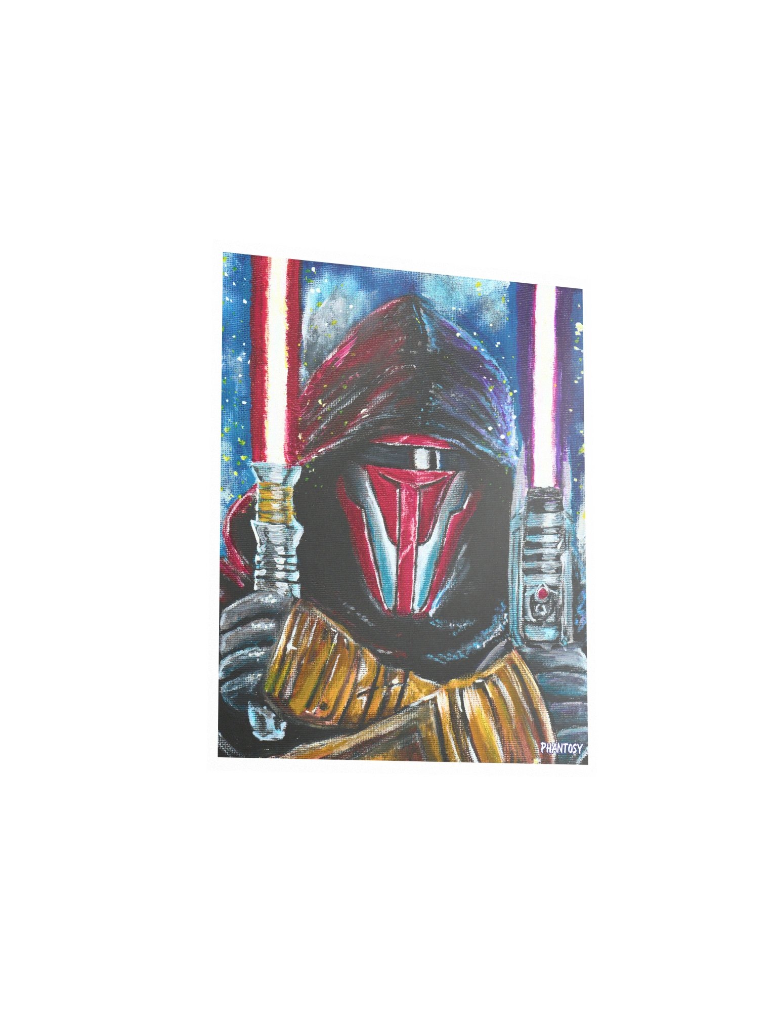 The Forgotten Knight product image (3)