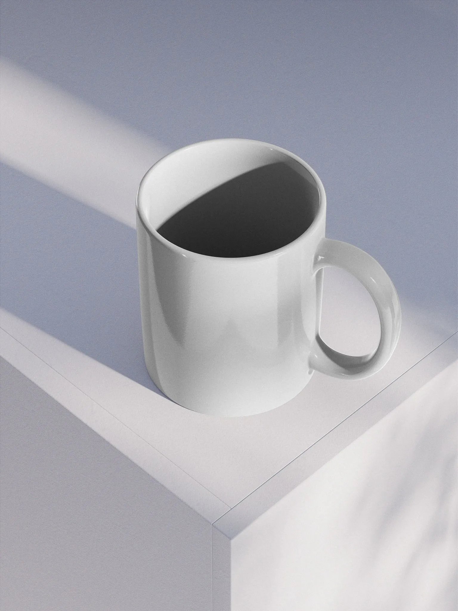 cosy corner logo mug product image (3)