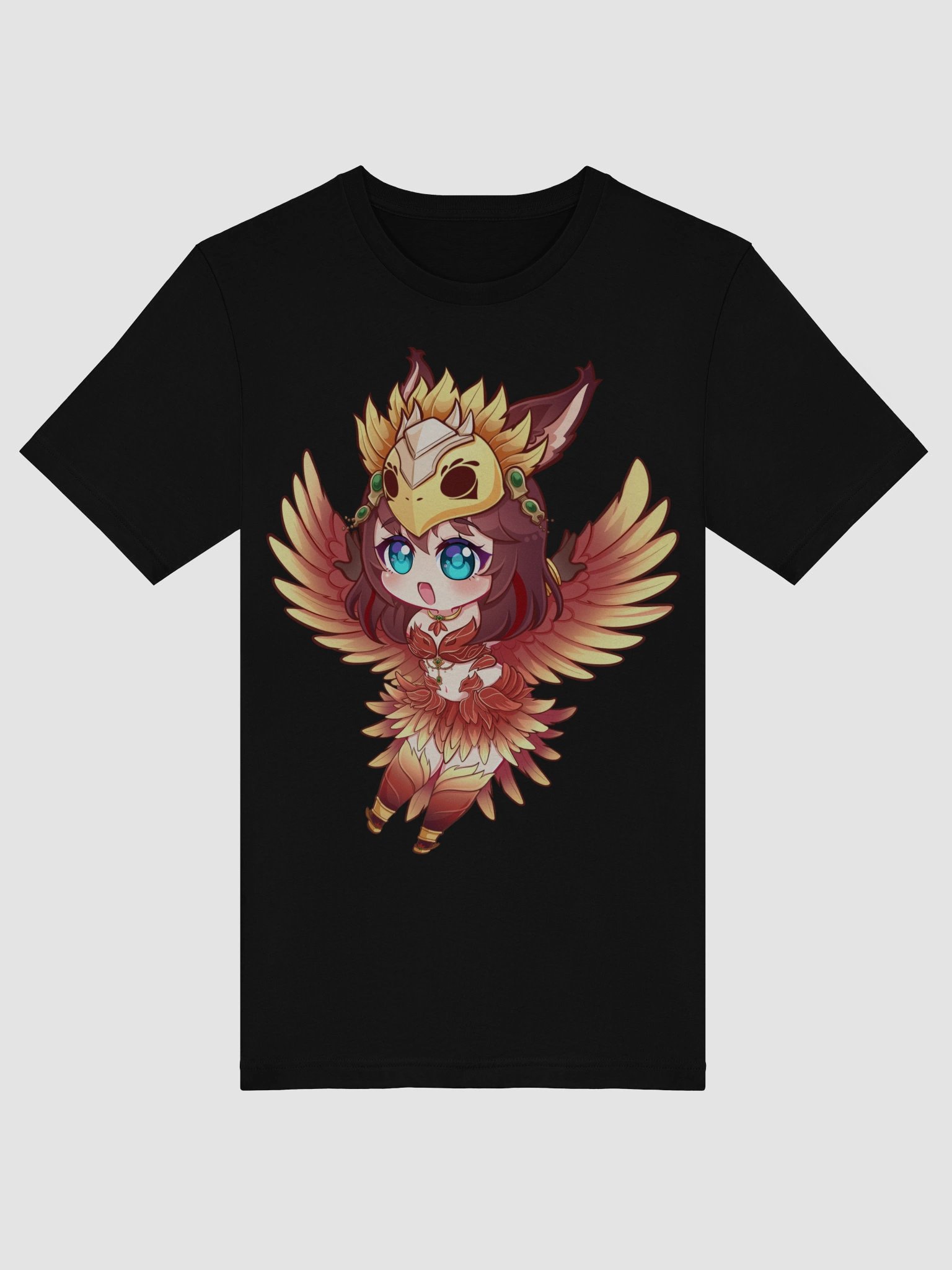 Tshirt Unisex - Chocobo product image (37)