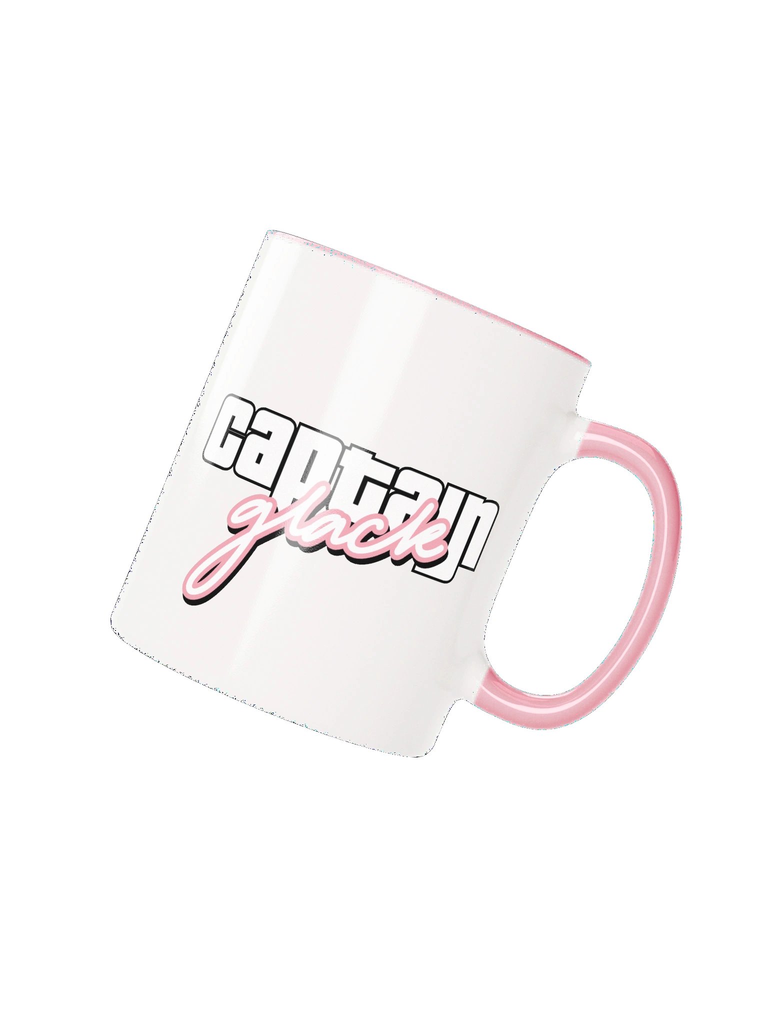 80s Logo Mug product image (6)
