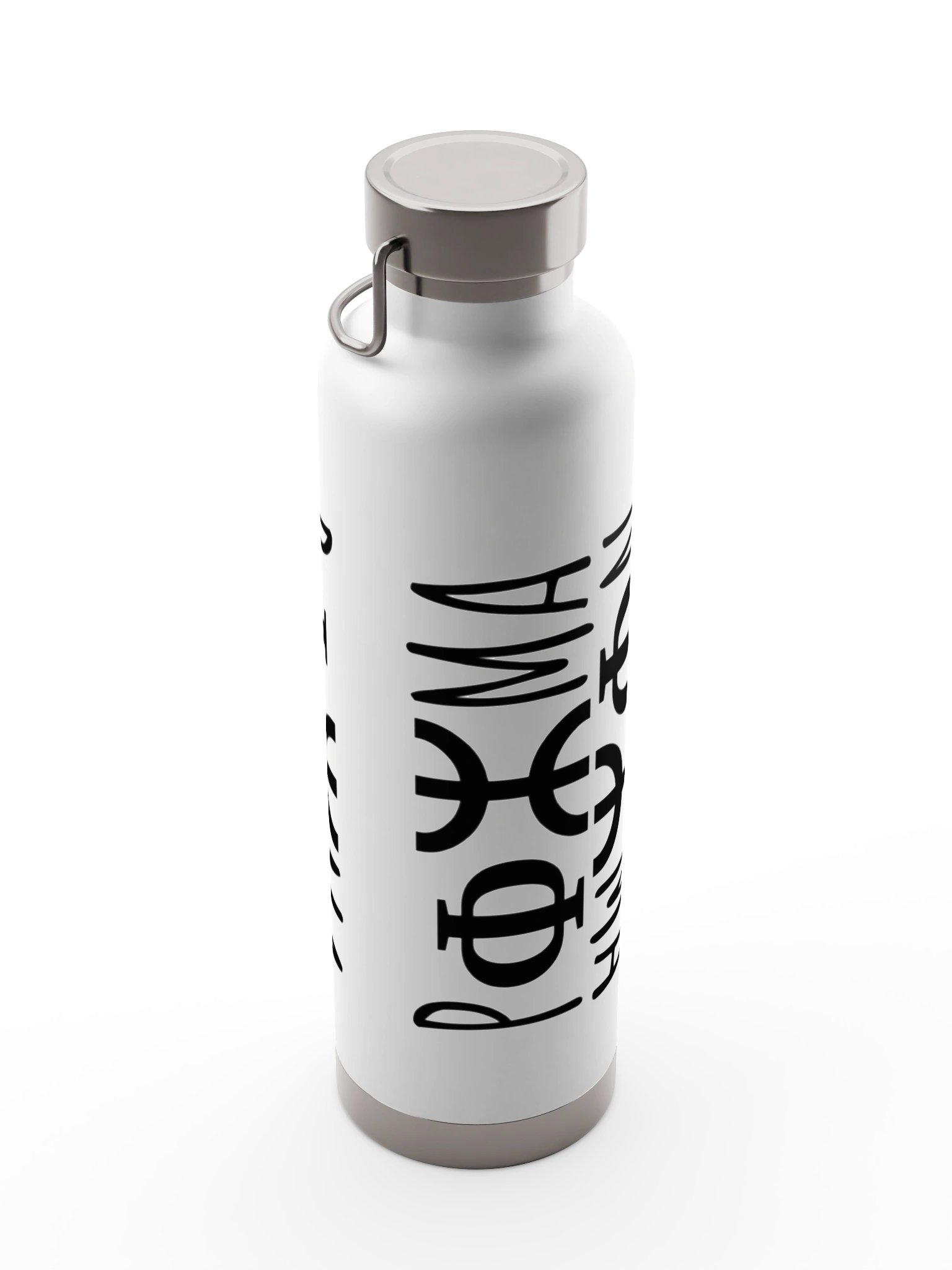 NΦⵣMA PΦⵣMA flask product image (8)