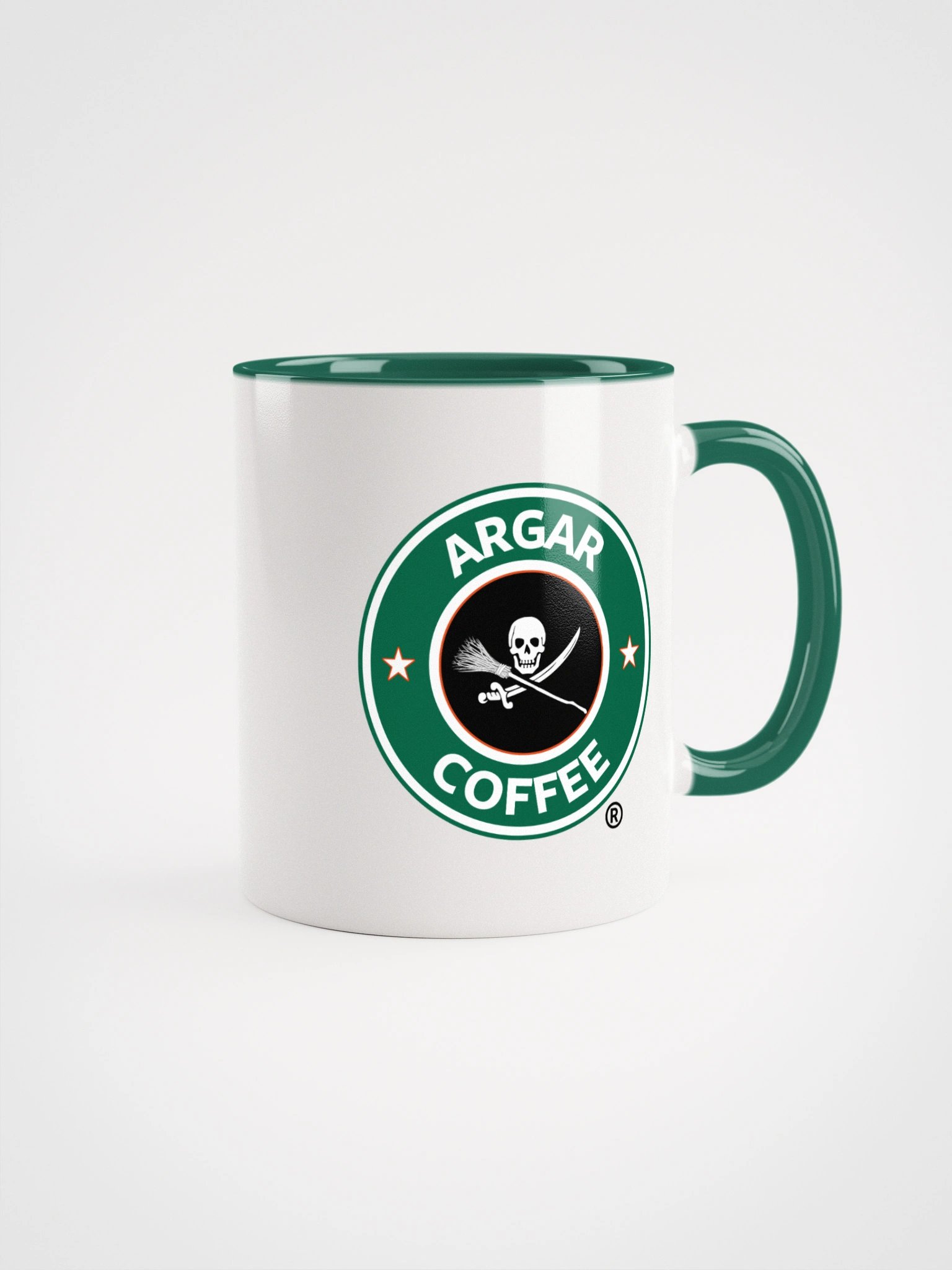 ARGAR COFFEE product image (1)