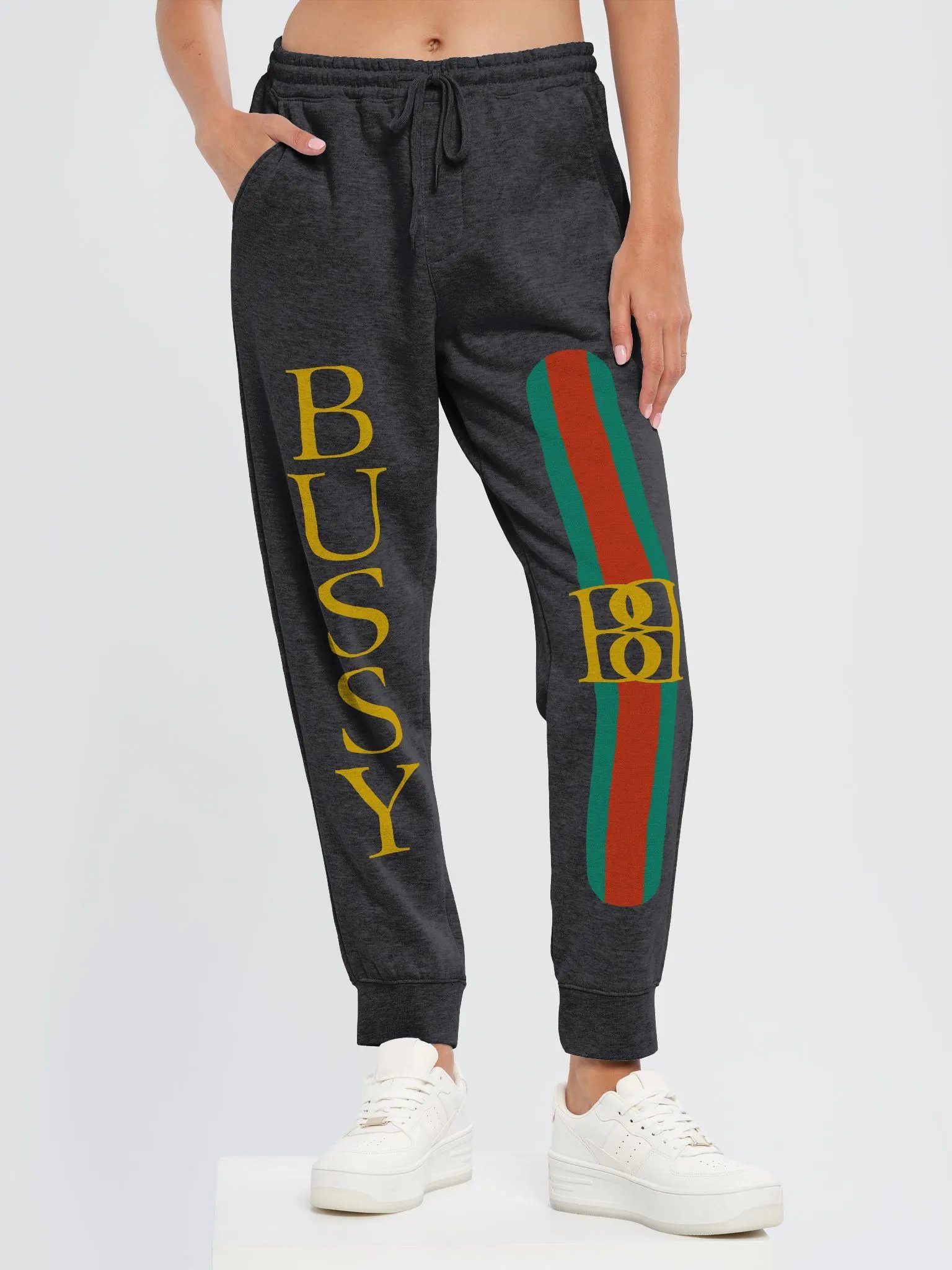 Luxury Bussy Joggers product image (6)