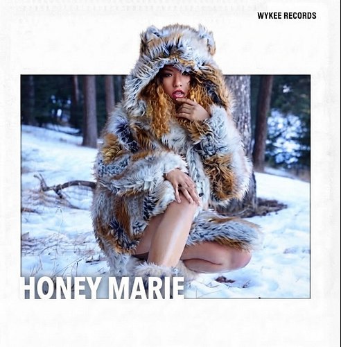 Wykee Records is thrilled to negotiate a partnership with Honey Marie. We are planning to join forces for an incredible new c...