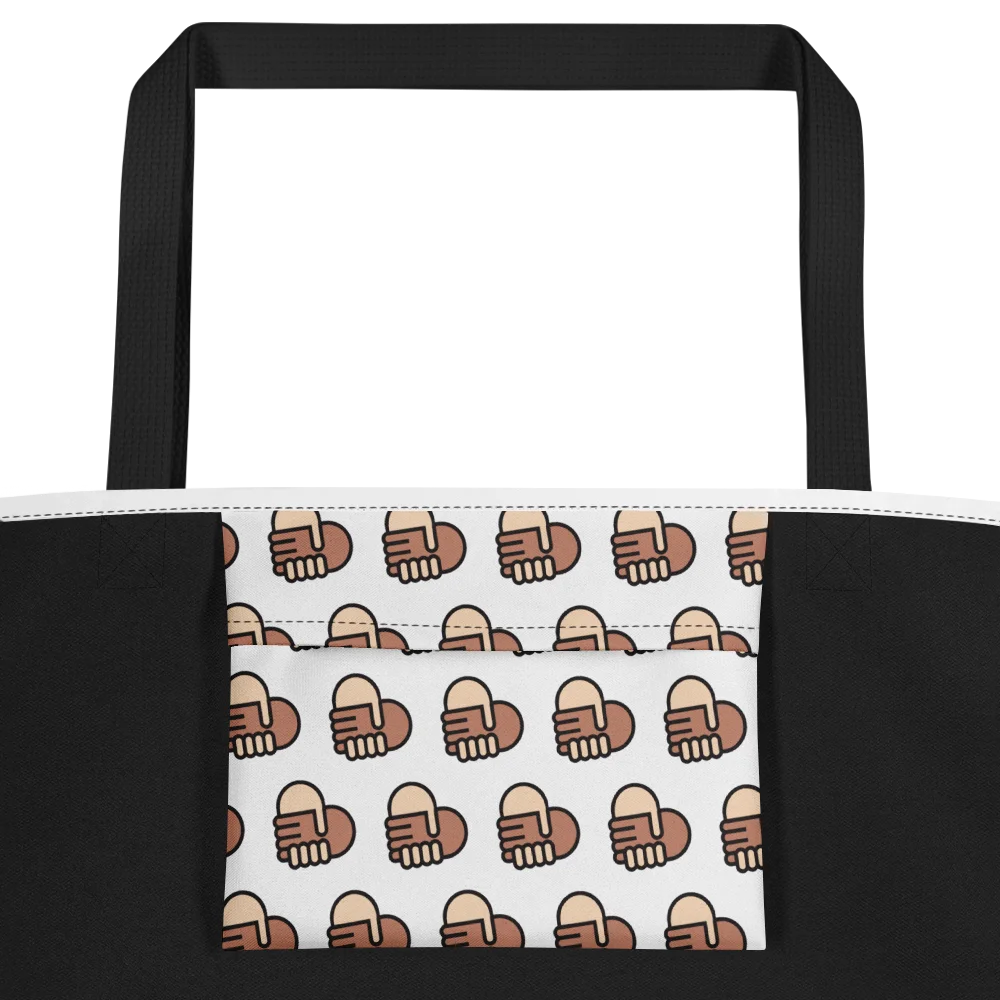 blendVET Foundation - White Tote product image (2)