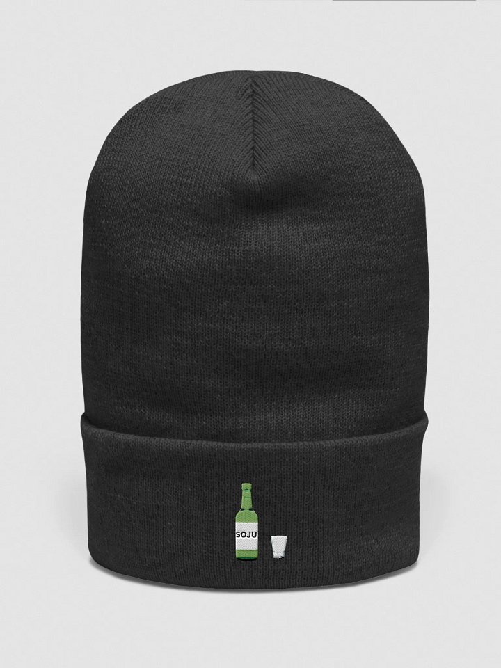 soju beanie product image (1)
