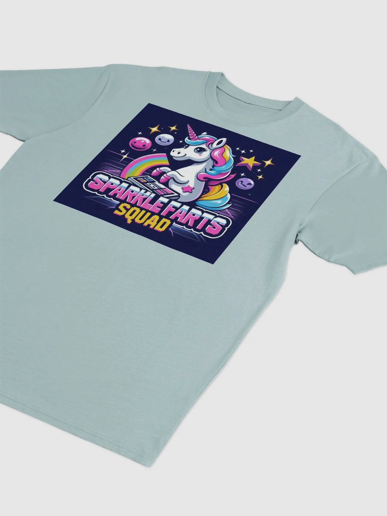 Sparkle Squad T product image (21)