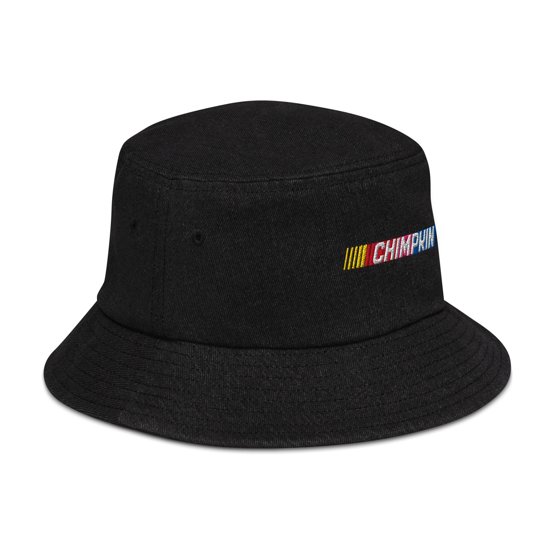 chimpkin bucket hat product image (3)