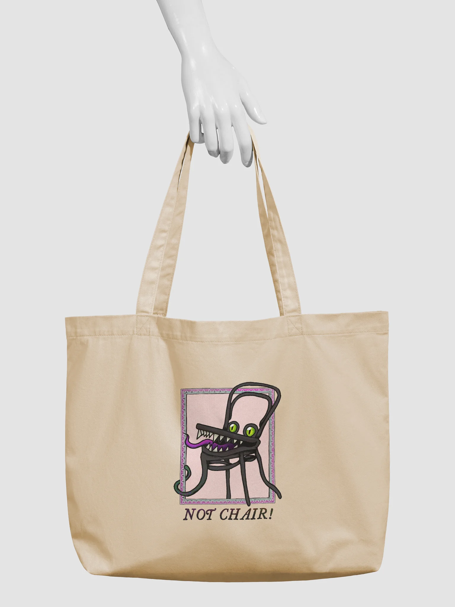 TOTE I GUESS product image (3)