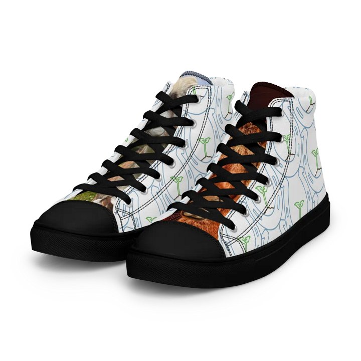 Redwood Kicks product image (1)