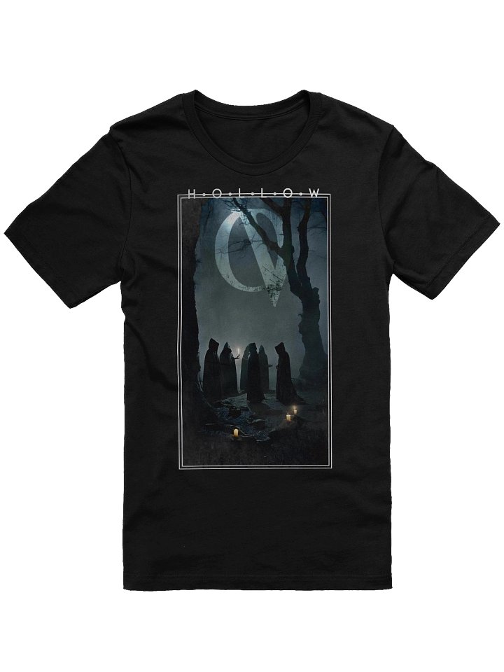 The Gathering unisex T-Shirt product image (1)