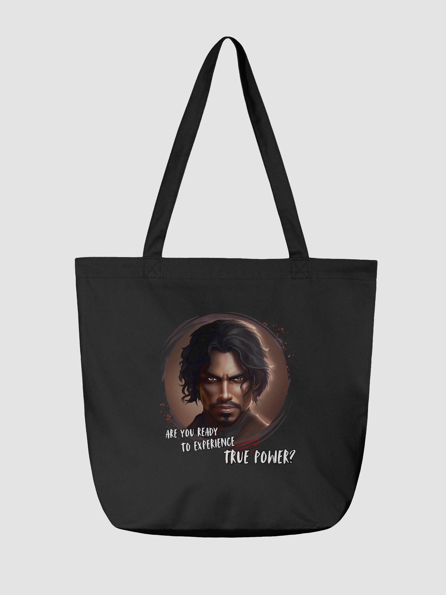 Bag Dawn of Silence: Nazzar product image (2)