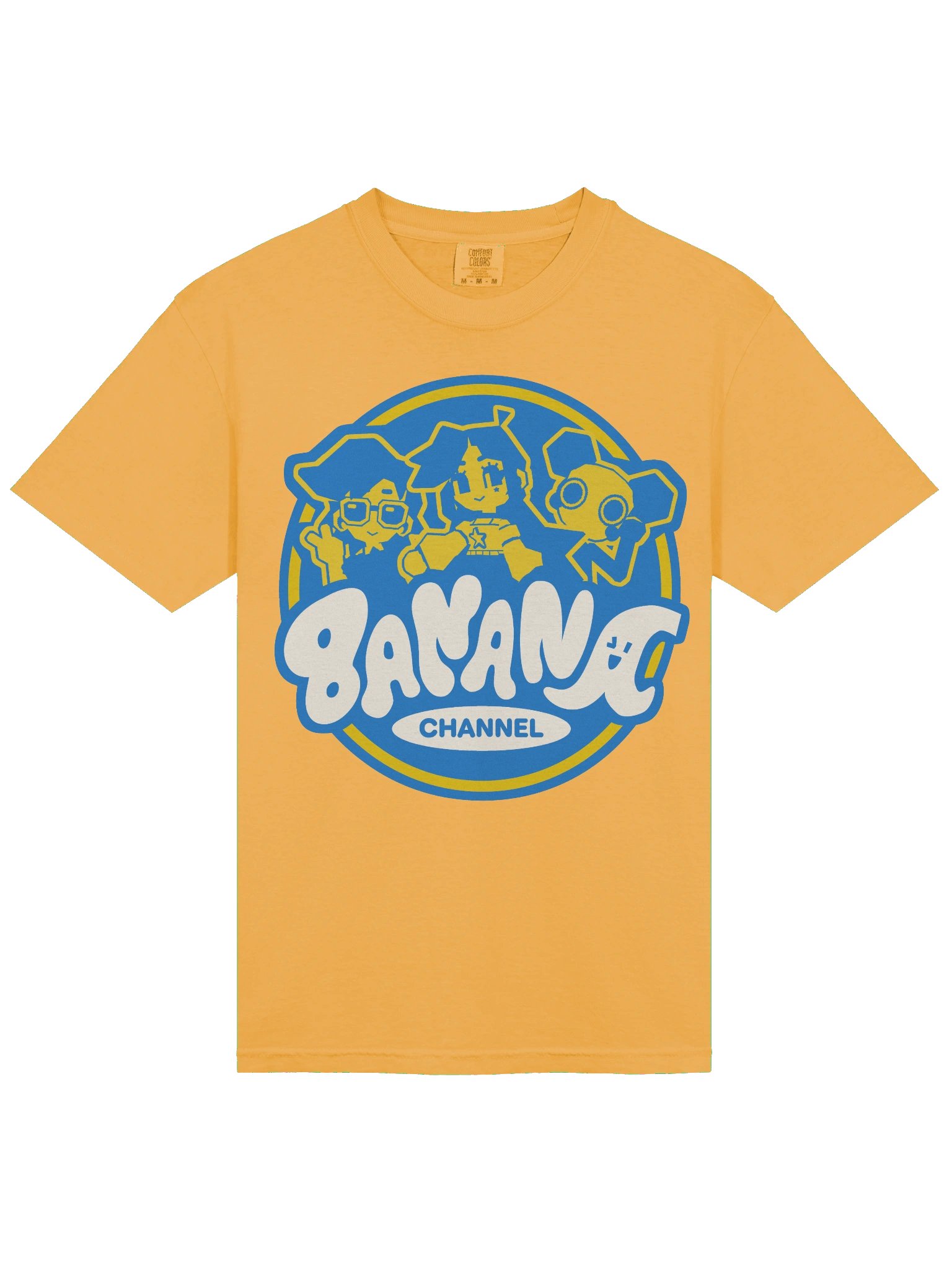 STICKER TEE product image (7)