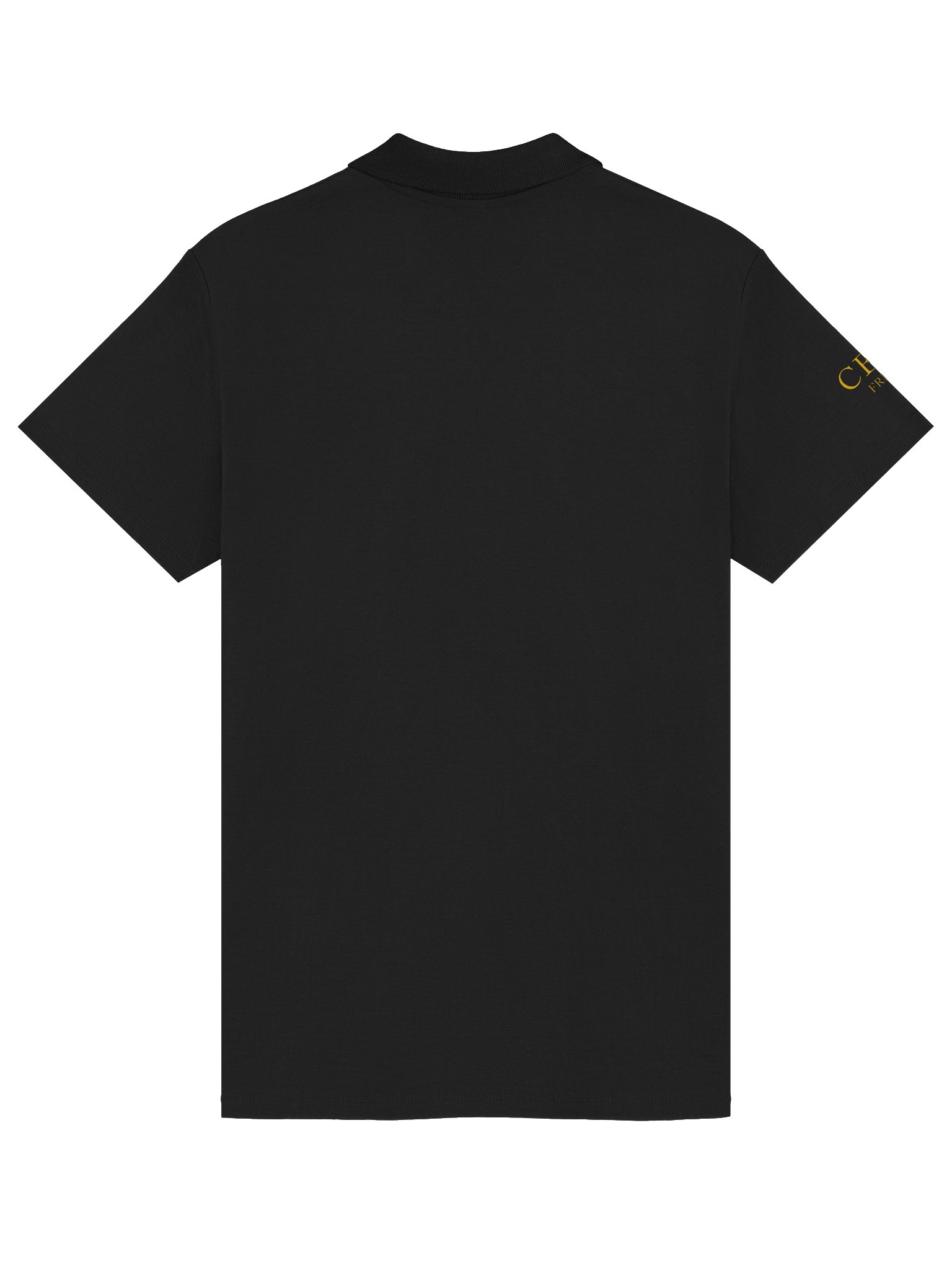 ASB - A Service Beyond Unisex Polo (Fred) product image (5)