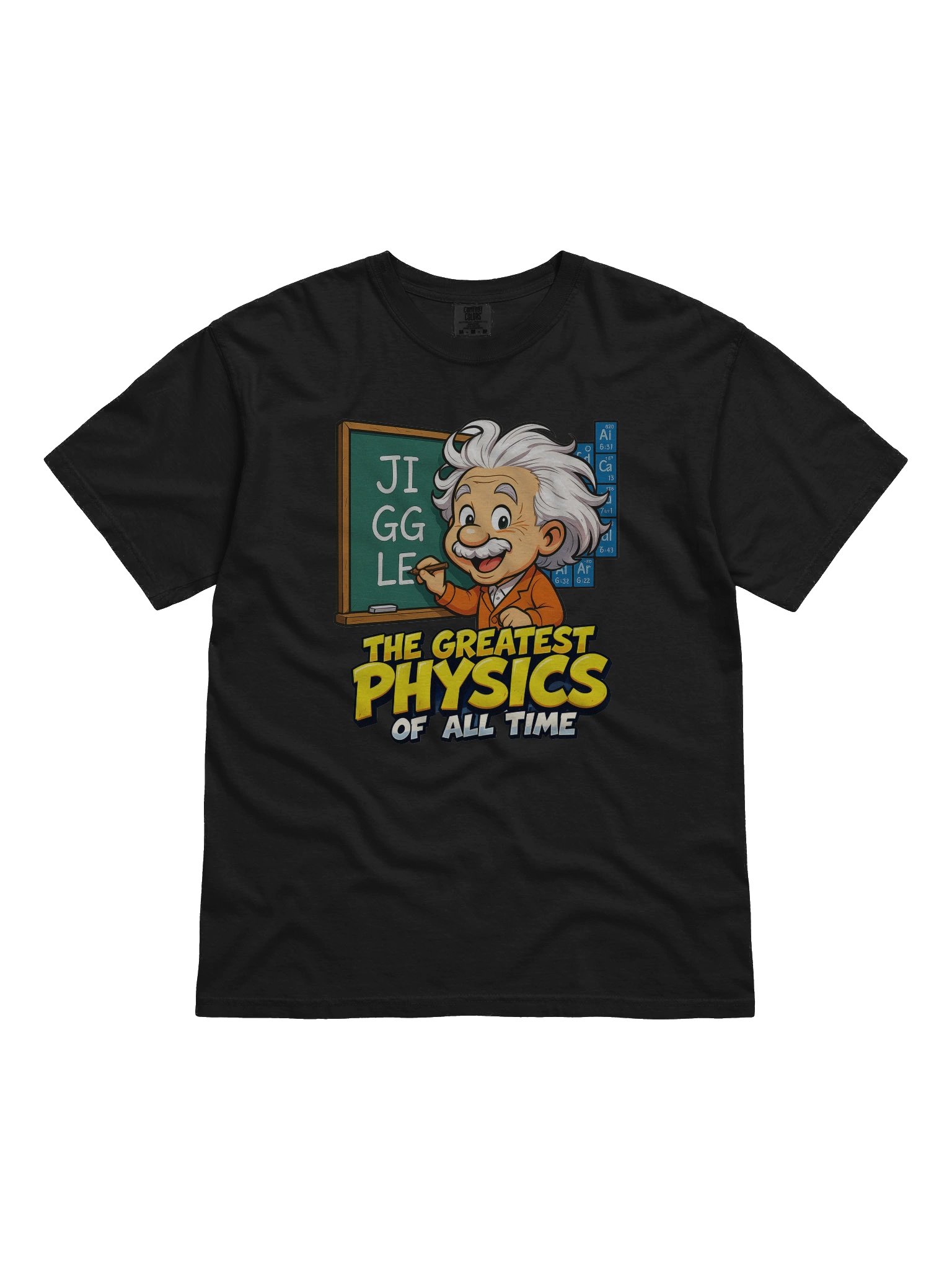 Jiggle Physics Tshirt | xCharmed3x product image (3)