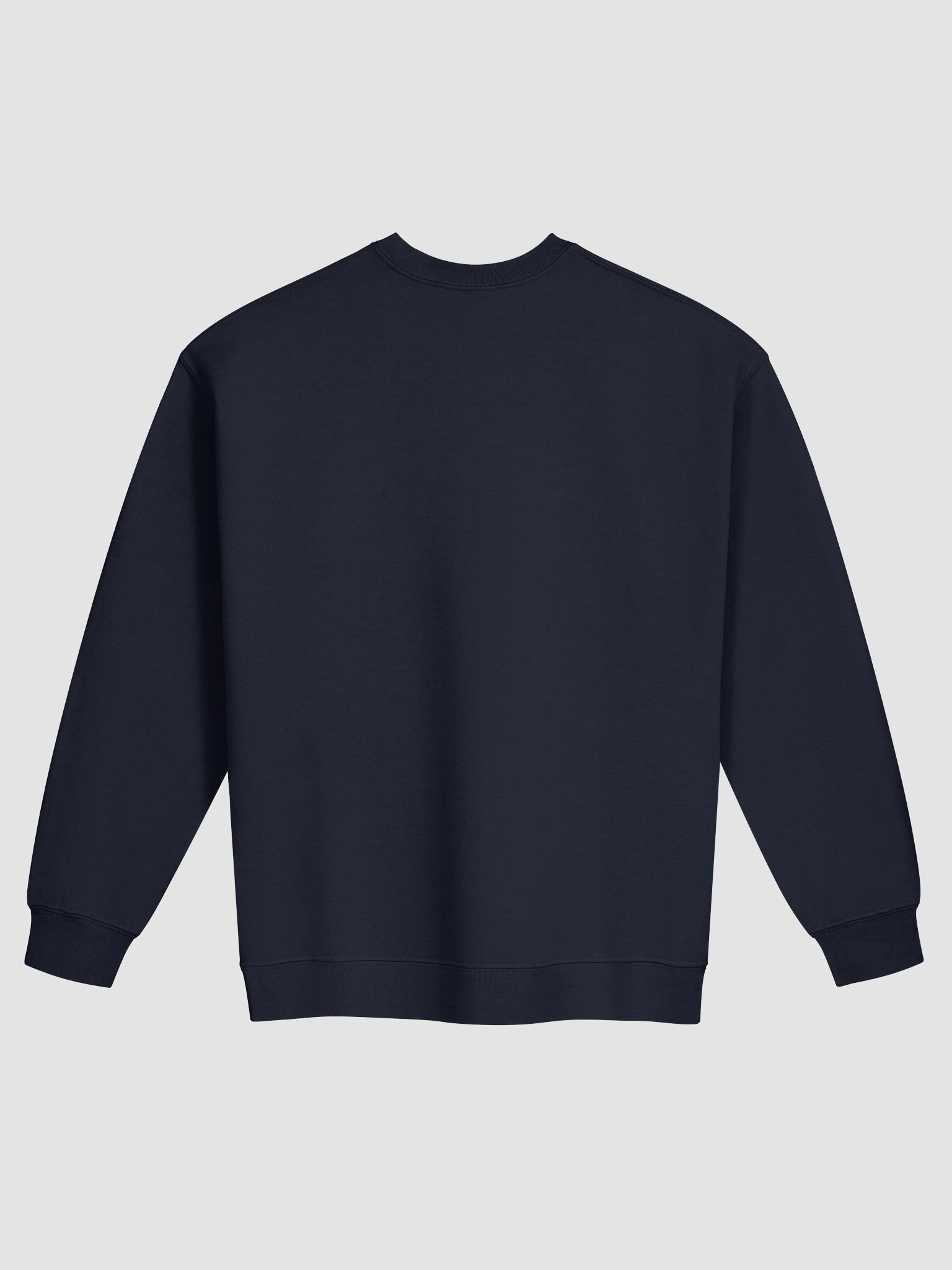 Sudadera Unisex Cuello Redondo | Y en ningún otro hay salvación product image (8)