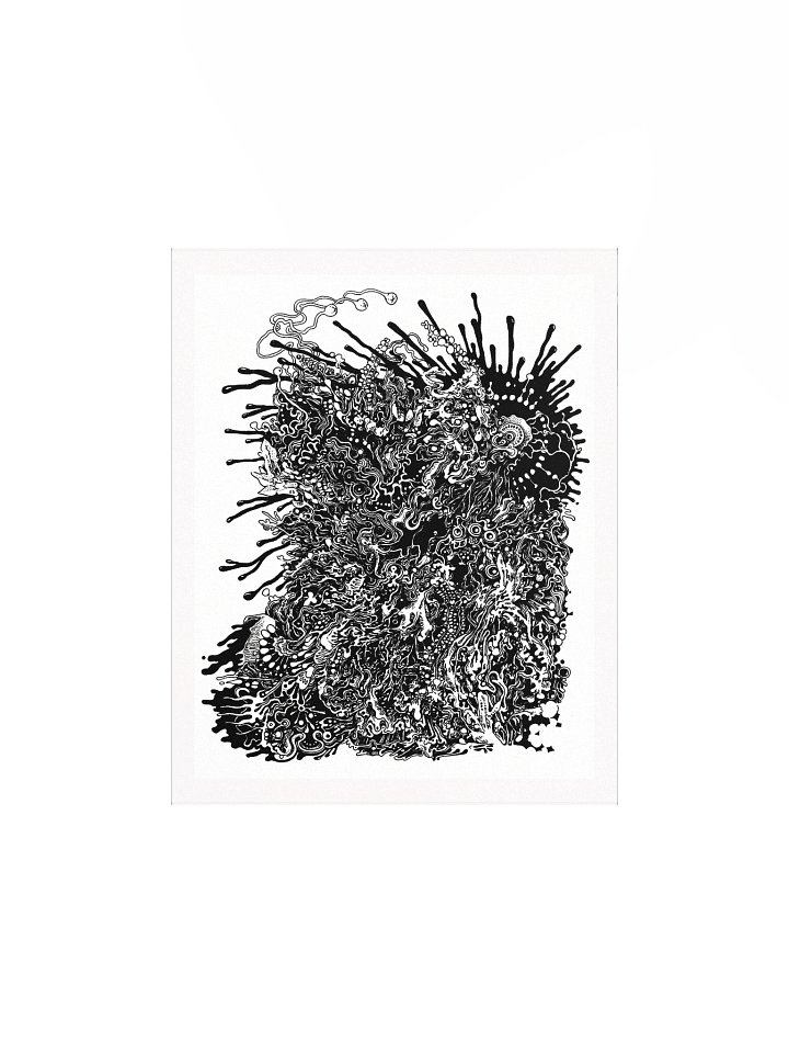 Messy, Gooey Eclipse product image (3)