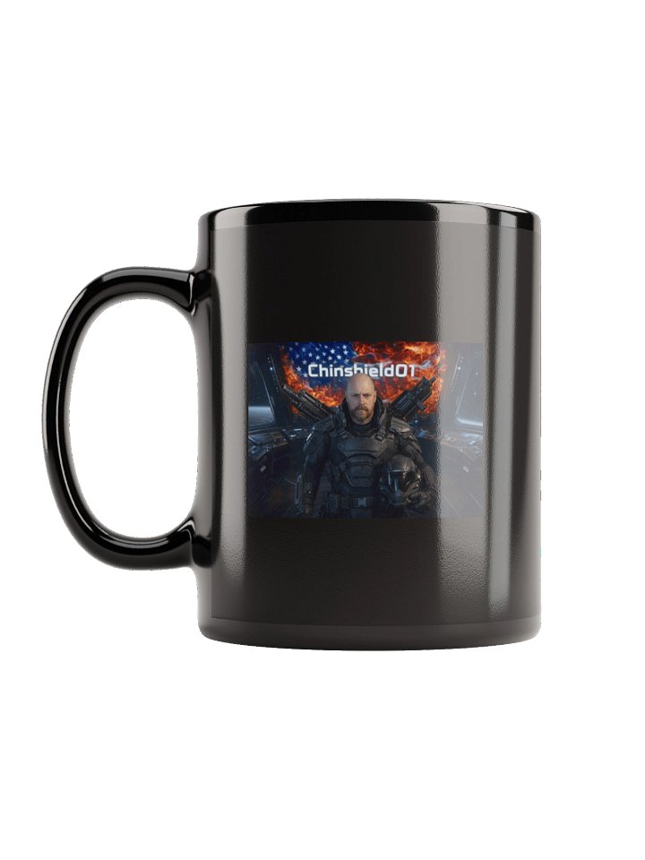 Get in the Hangar Quick Coffee Mug product image (1)