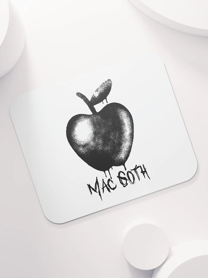 MAC GOTH product image (2)