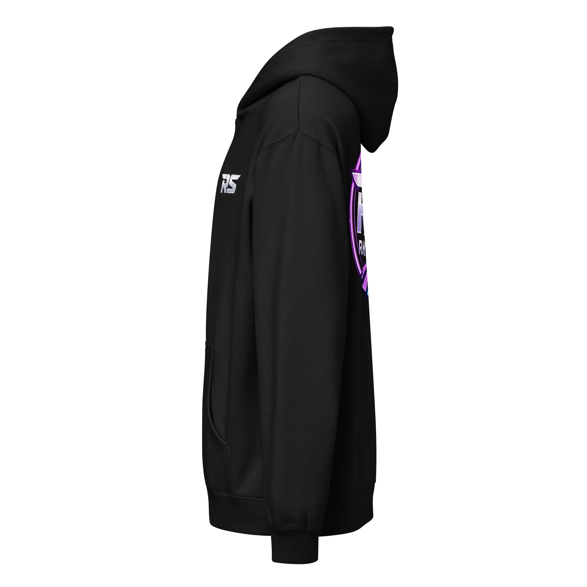 RS Dynamic Road Logo Hoodie product image (8)