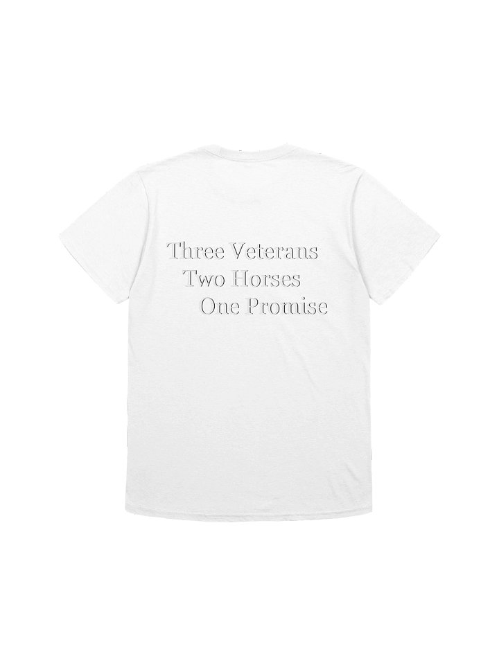 The Retired T-Shirt product image (2)