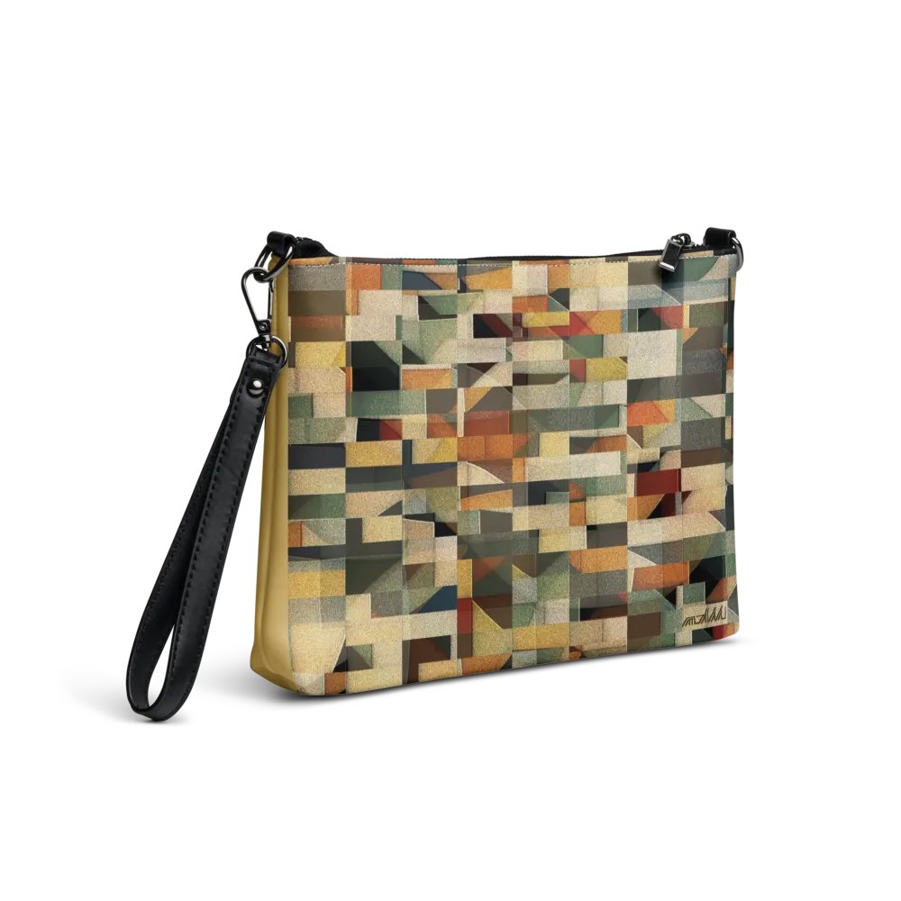 Mansion Crossbody Bag product image (6)